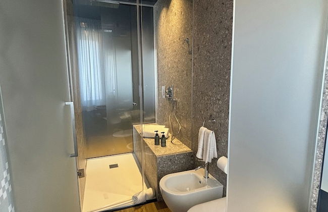 Nooria Sicilian Charme Rooms - Foto 79