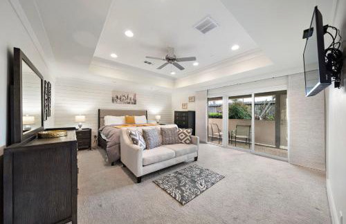 Nr Galleria & Med Center Hot Tub Games WiFi - Foto 30