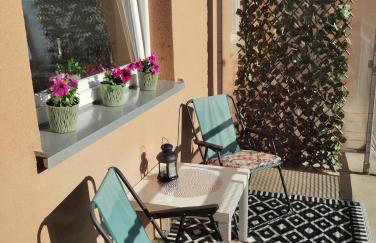 Apartament Gardena Olsztyn - Foto 12