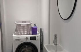 Gîte Les Vernes du Léman 11 à 13 pers - Foto 10