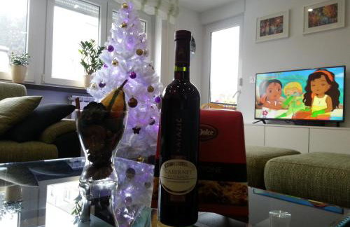 Apartment Classic Deco - Foto 58