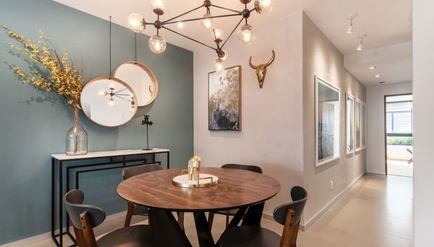 Servicio de comidas en la habitación