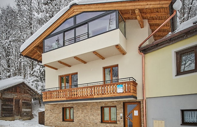 Holiday Lodge Central - Foto 43