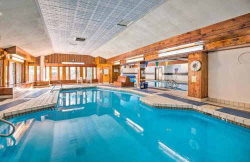 Spacious Village of Loon Home Less Than 1 Mi to Ski Slopes - Foto 3