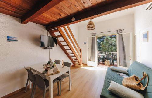 Résidence le Télémaque - Foto 47