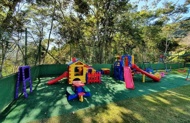 Quinta da Paz Resort - Foto 61