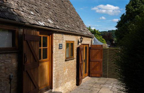 Stable Cottage, Painswick - Foto 34