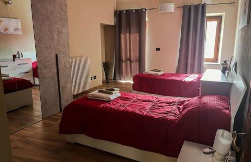 Beinalot Country House - Foto 28