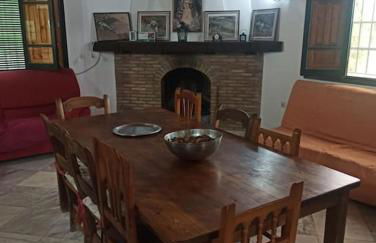 Finca Rústica La Palmera - Foto 13