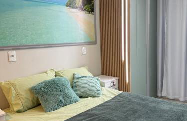 Studio 1- 300m da Praia do Campeche - Foto 1