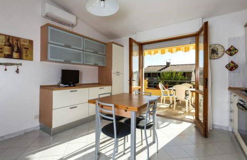 Mare Smeraldo Appartamento - Foto 16