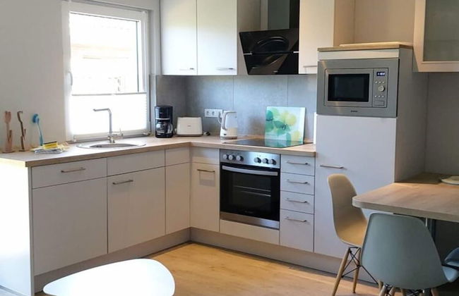 Lovely Apartment in Borkum - Foto 4