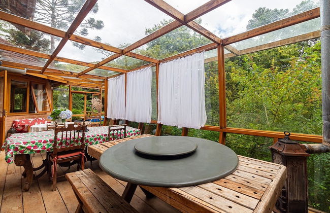 Vale do Lajeado - Campos do Jordão - Photo 54