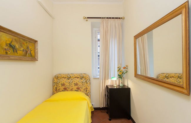 Rental in Rome Rondanini View - Foto 5