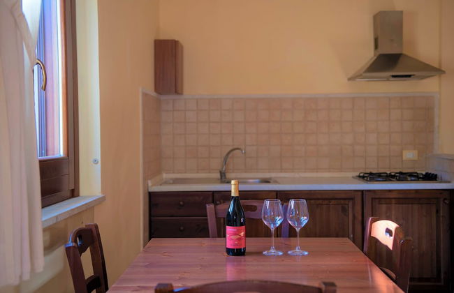 Case vacanza - ApartHotel San Marco - Foto 23