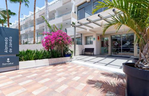 Servatur Alameda de Jandía - Foto 74