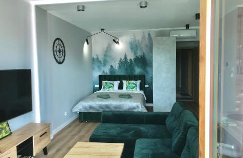 Marina Green Loft-Apartament przy promenadzie - Foto 4