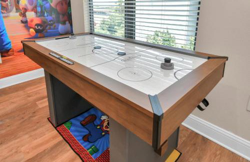 The Super Mario Bros Movie - 2BR-NRG-Med Center-Galleria - Foto 5