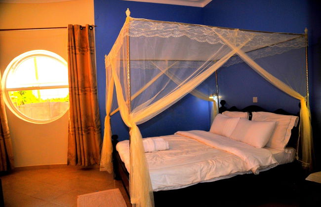 Victoria Lake View Guest House & Safaris - Photo 5