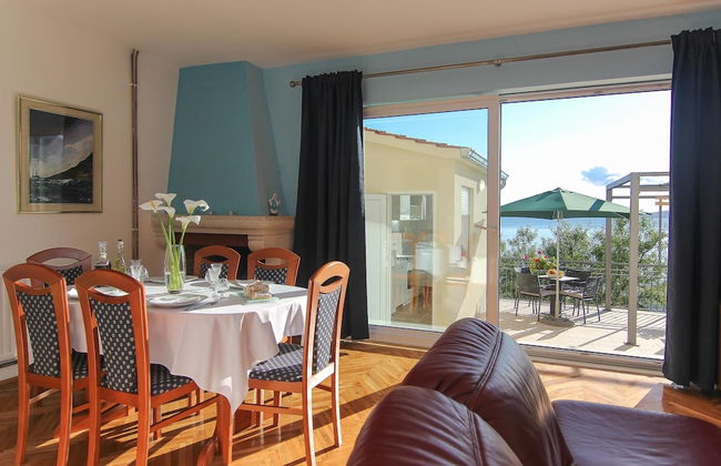 Apartments Villa Alex - Foto 15