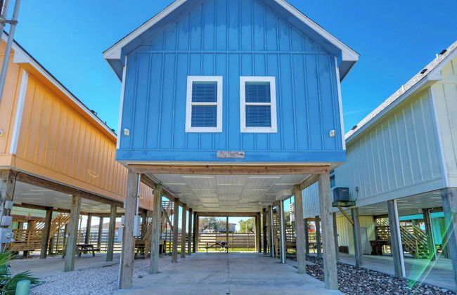 2 Homes, Sleeps 16, Shared Pool+boat Dock Laguna Village Serenity by Avantstay - Foto 76