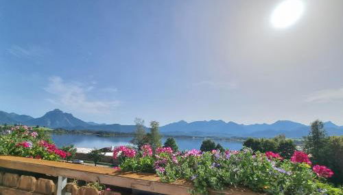 Landhaus Amberg Hopfen am See // Hopfensee // Füssen - Foto 3
