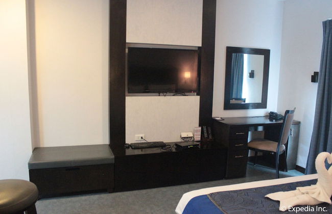 Sun Plaza Subic - Foto 24