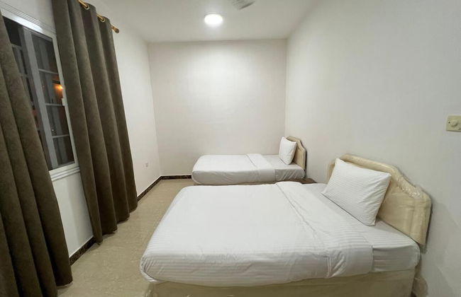 Al Homur Building - Foto 2