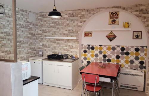 Le relais champêtre - Foto 16