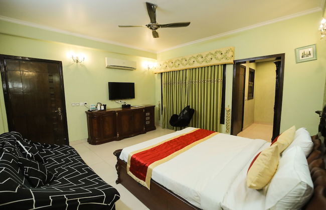 Florence By NStay - Foto 23