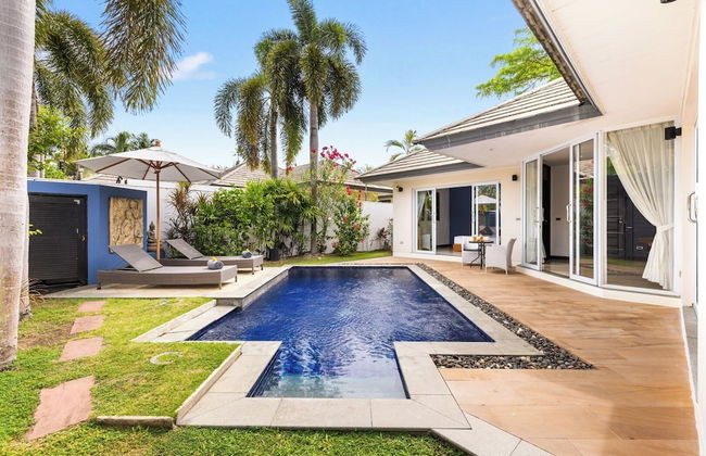 Lipa Talay Jed - Foto 18