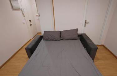 Apartamento Manuel Becerra - Foto 7