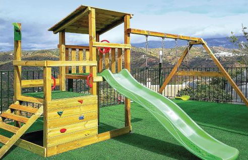 Stunning Home In Sayalonga With Wifi - Foto 36