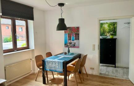 Ferienwohnung Weltachs - Foto 11