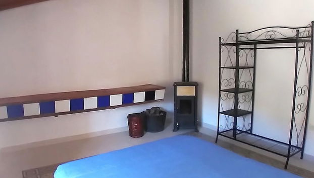 Andalusian Farmhouse for Workshops, Retreats or Events - Foto 5, Habitación