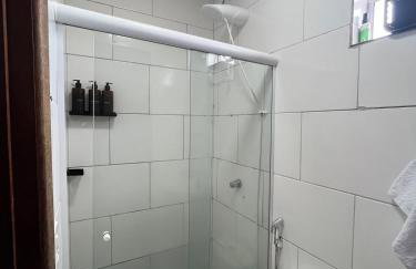 Apartamentos Privativos a 8 min do Aeroporto de Salvador e Próximo às Praias Self Check-in AUTOMÁTICO - Foto 24