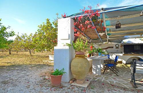 Tzitzi Pistachio Villa - Foto 31