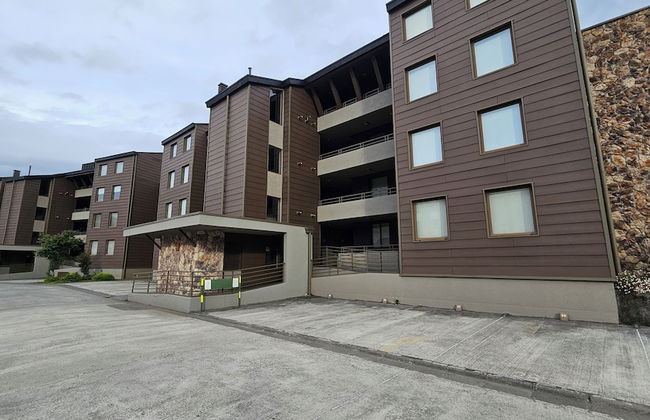 Oceana Suites Costa Pucón - Photo 25