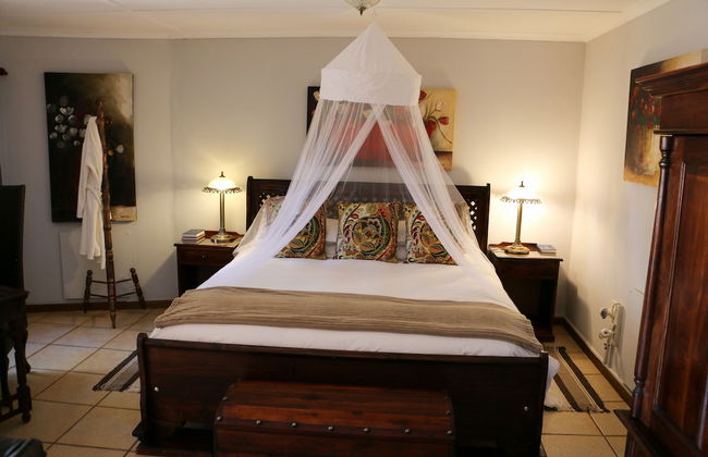 Daisy Country Lodge - Foto 70