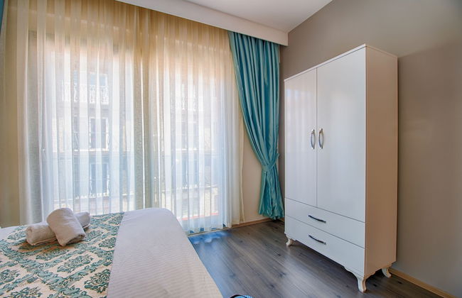 Midtown Fethiye Residences - Foto 4