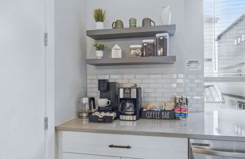 3br W King Bed, Sauna, Parking-6 Min To Olde Town - Foto 21