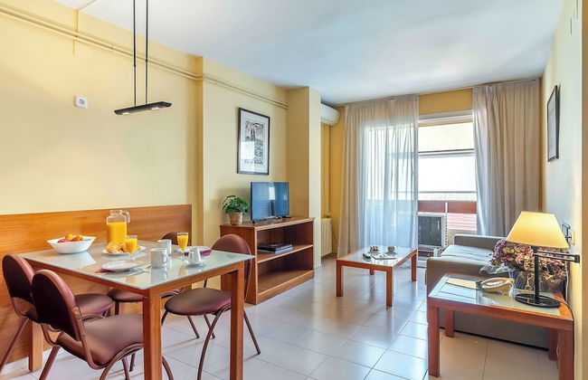 Aparthotel Bertran - Foto 26