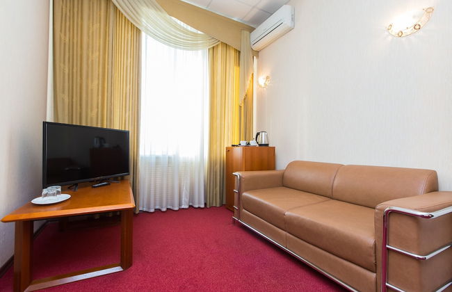 VIZIT Guesthouse - Photo 31