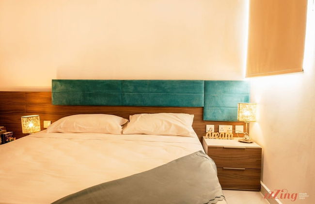 Malta s Instaworthy Stunning Seaview Penthouse - Foto 11