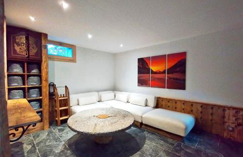 MORZINE GUEST CHALET Hot tub - Sauna - Premium Location - Foto 21