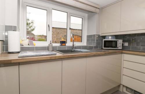 Yeat Stoup Cottage - Foto 16