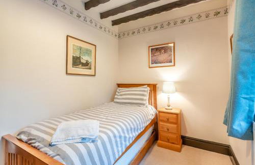 Mews Cottage - Foto 11