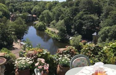 The Old Post Office, Knaresborough - Foto 24