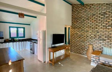 Wind Nomade House - São Miguel do Gostoso - Foto 13