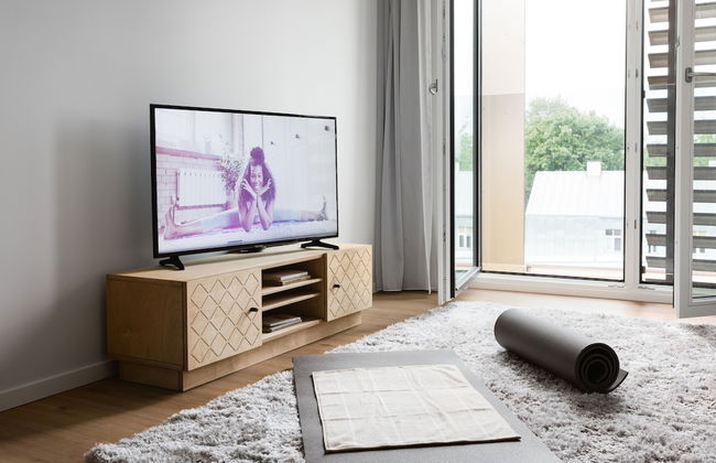 Bob W Tallinn Telliskivi - Foto 56